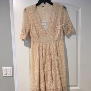 Free People dress